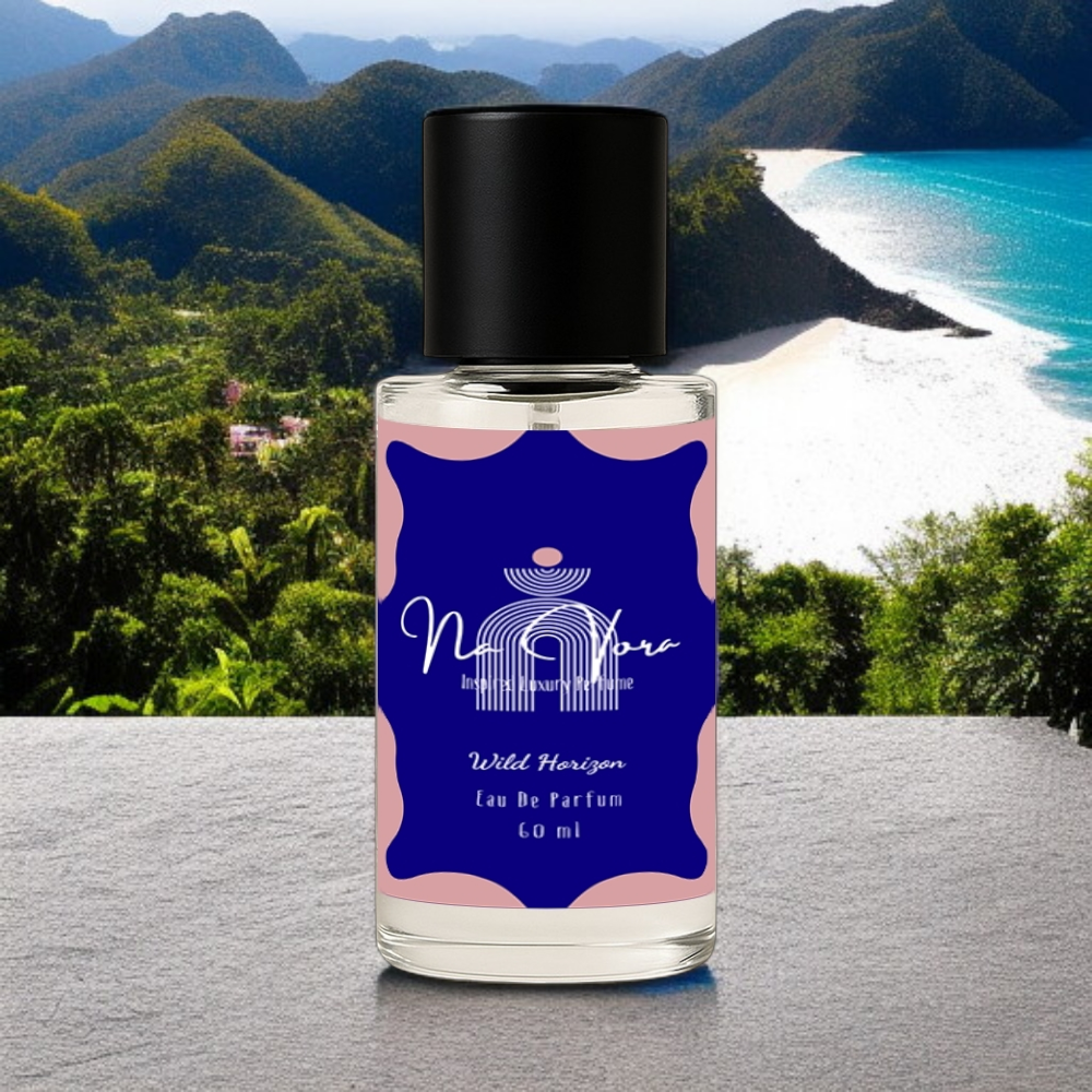 Navora Wild Horizon Perfume for Men (60ML)